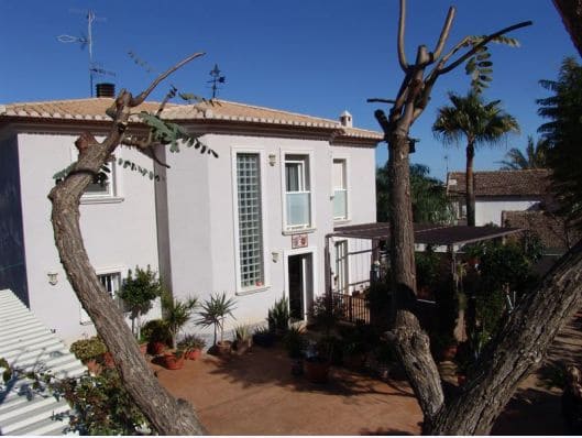 4 bedroom Villa for sale in La Pedrera - Vessanes, Dénia - € 890,000 (Ref: 5758745)