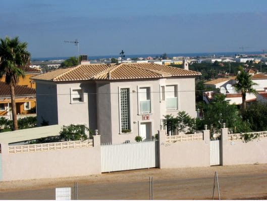 4 bedroom Villa for sale in Denia - € 890,000 (Ref: 5758745)