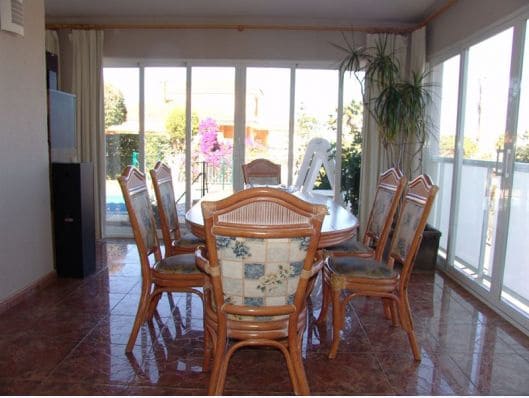 4 bedroom Villa for sale in La Pedrera - Vessanes, Dénia - € 890,000 (Ref: 5758745)
