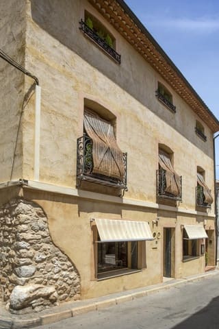 3 chambre Villa/Maison à vendre à Pedreguer avec piscine - 645 000 € (Ref: 5897371)