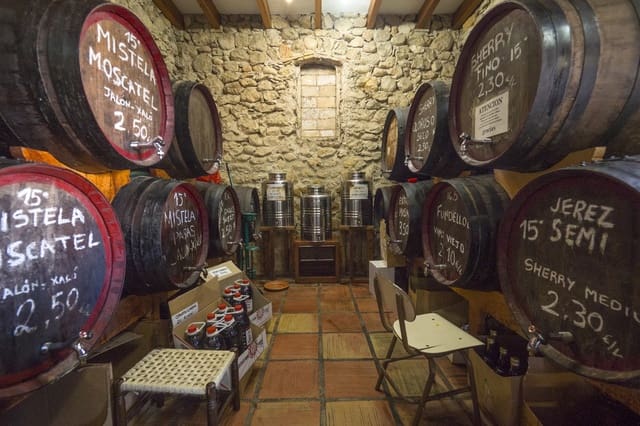 3 chambre Villa/Maison à vendre à Pedreguer avec piscine - 645 000 € (Ref: 5897371)