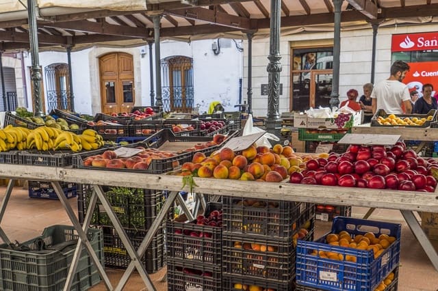 3 chambre Villa/Maison à vendre à Pedreguer avec piscine - 645 000 € (Ref: 5897371)