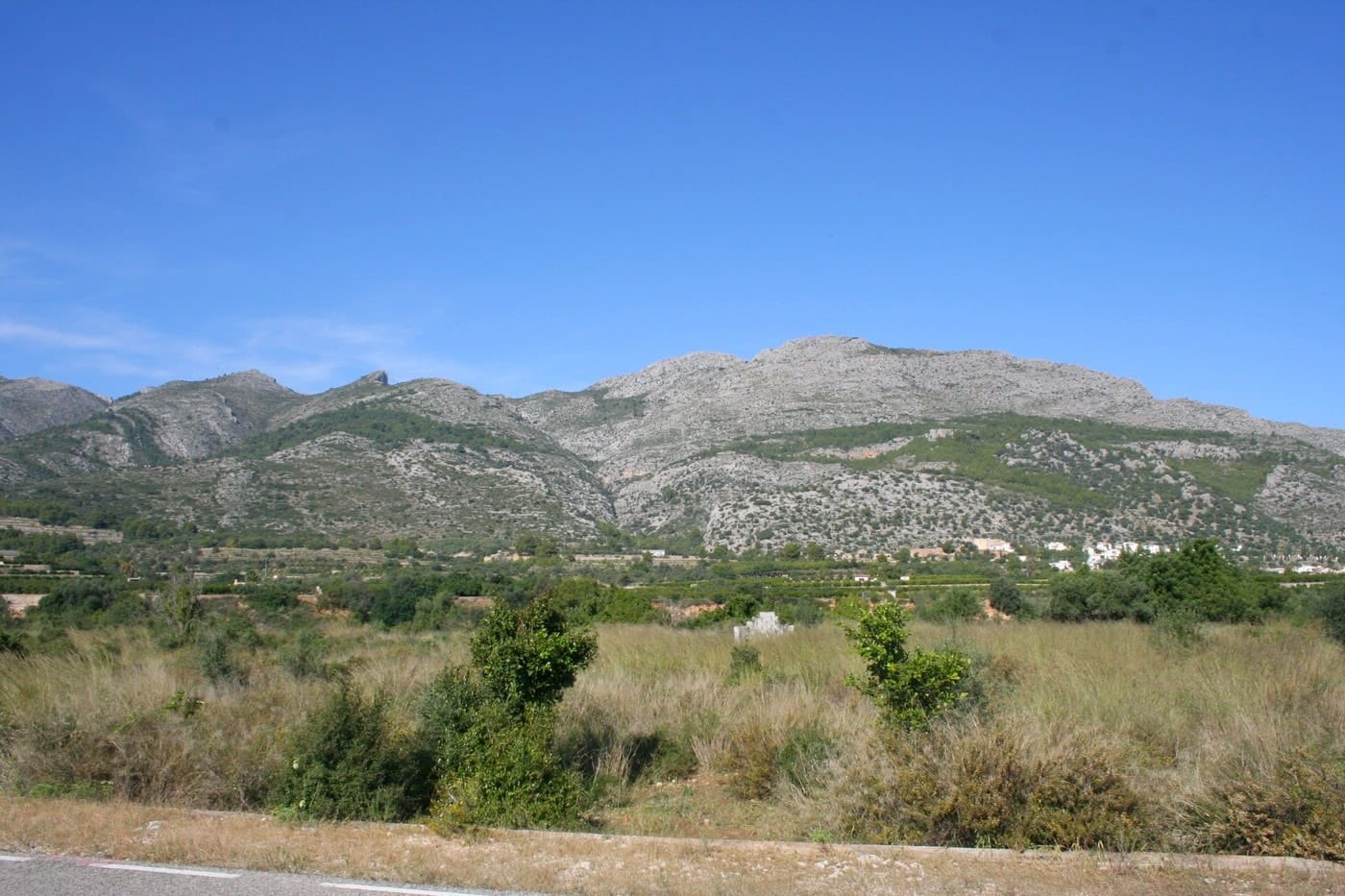 Area Edificabile in vendita in Orba - 160.000 € (Rif: 6204335)