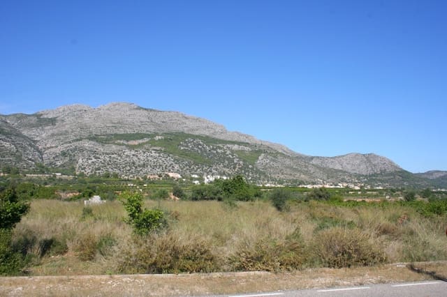 Area Edificabile in vendita in Orba - 160.000 € (Rif: 6204335)