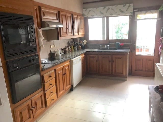 5 Zimmer Villa zu verkaufen in Tavernes de la Valldigna - 450.000 € (Ref: 6646505)