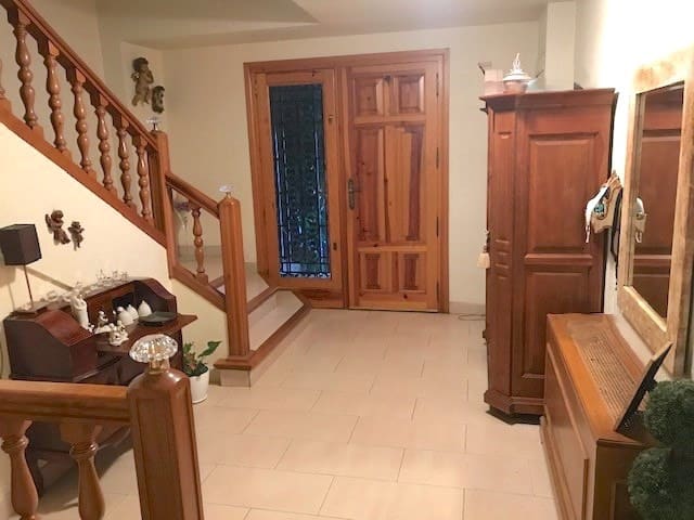 5 Zimmer Villa zu verkaufen in Tavernes de la Valldigna - 450.000 € (Ref: 6646505)