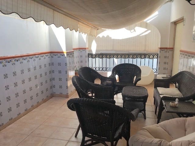 5 Zimmer Villa zu verkaufen in Tavernes de la Valldigna - 450.000 € (Ref: 6646505)