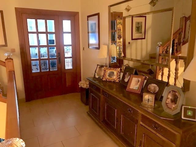 5 Zimmer Villa zu verkaufen in Tavernes de la Valldigna - 450.000 € (Ref: 6646505)