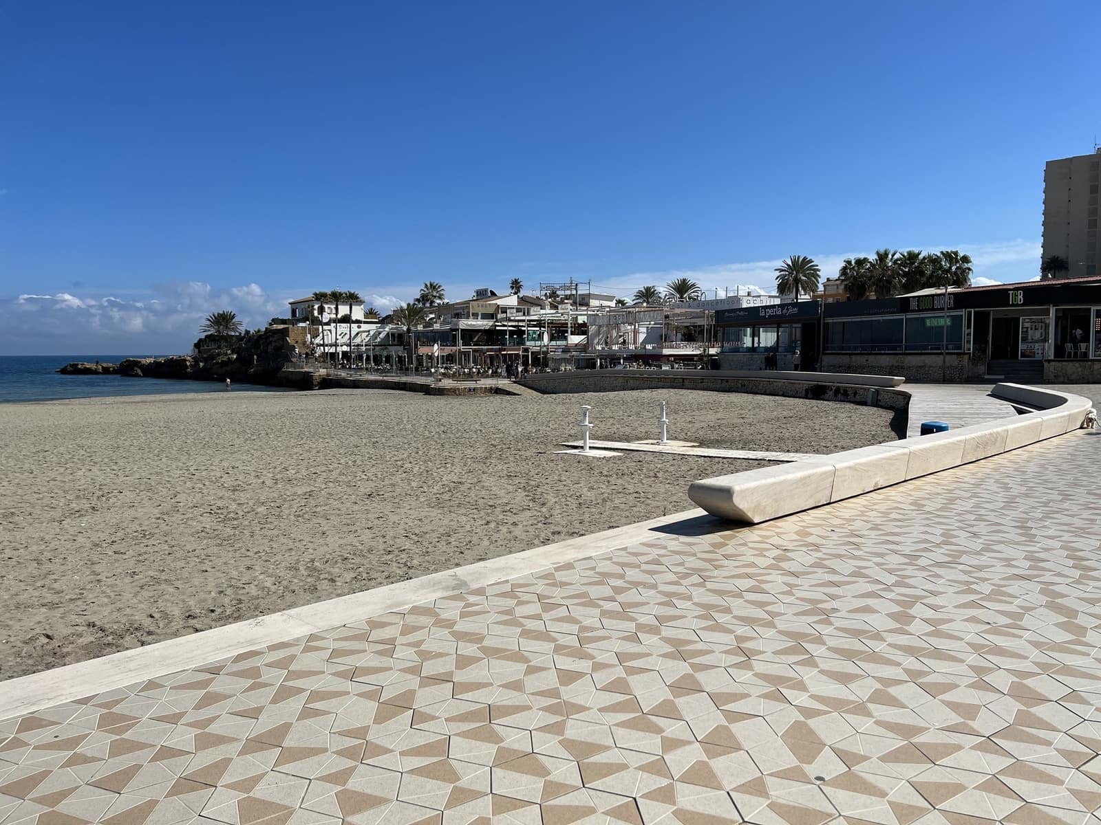 Bouwgrond te koop in Cumbre del Sol - € 150.000 (Ref: 6722041)