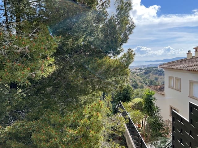 Building Plot for sale in Cumbre del Sol, Benitachell / Benitatxell - € 150,000 (Ref: 6722041)