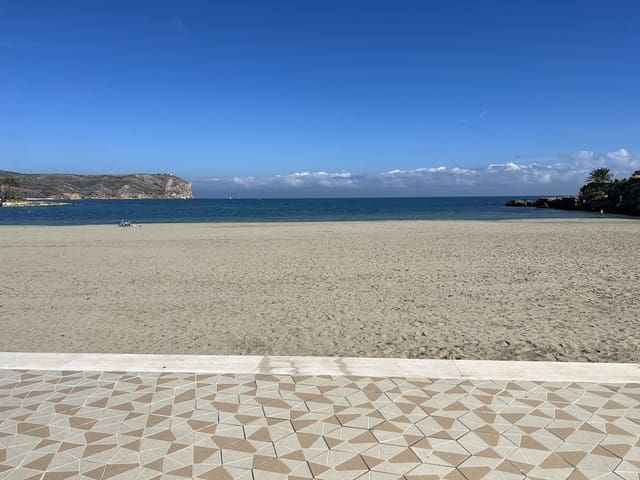 Building Plot for sale in Cumbre del Sol, Benitachell / Benitatxell - € 150,000 (Ref: 6722041)