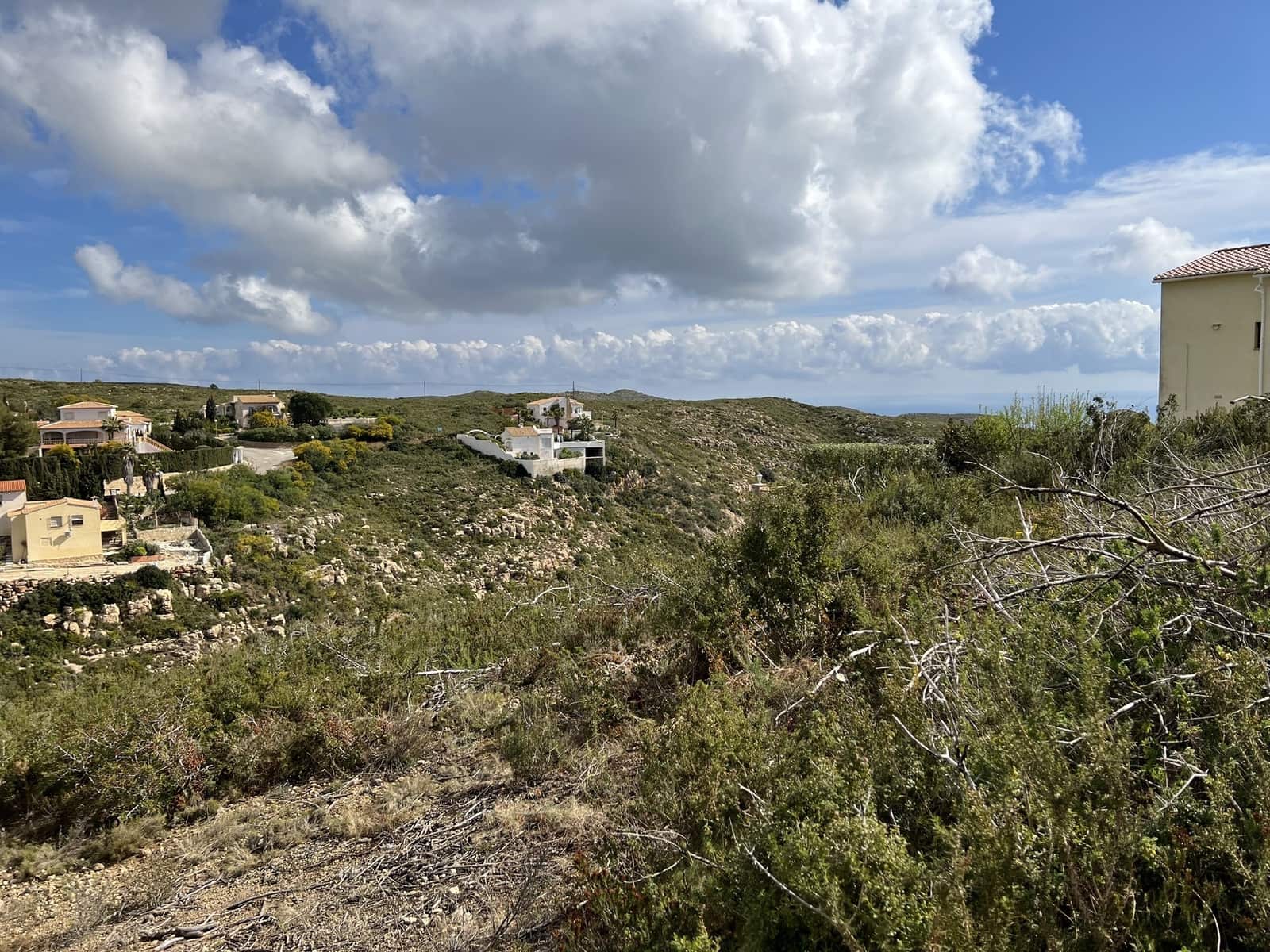Bouwgrond te koop in Cumbre del Sol - € 150.000 (Ref: 6722041)