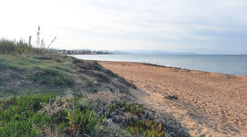 2 bedroom Apartment for sale in Denia with pool - € 355,000 (Ref: 6743654)