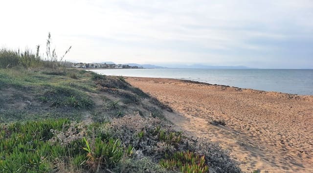 2 camera da letto Appartamento in vendita in Dénia con piscina - 355.000 € (Rif: 6743654)