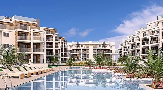 2 camera da letto Appartamento in vendita in Dénia con piscina - 355.000 € (Rif: 6743654)