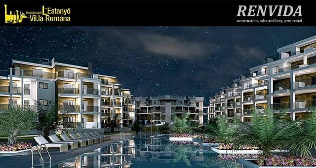 2 camera da letto Appartamento in vendita in Dénia con piscina - 355.000 € (Rif: 6743654)