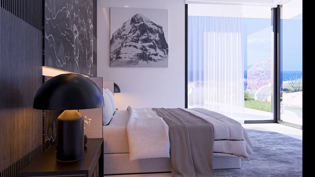 3 slaapkamer Villa te koop in Pedreguer met zwembad - € 670.000 (Ref: 6855835)