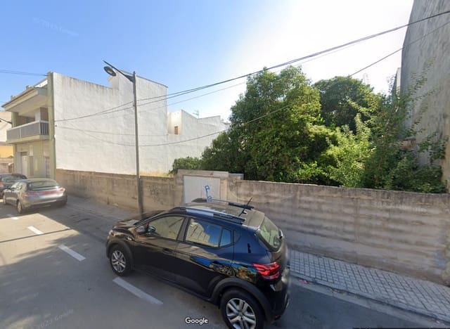 Bouwgrond te koop in Ondara - € 212.100 (Ref: 6943511)