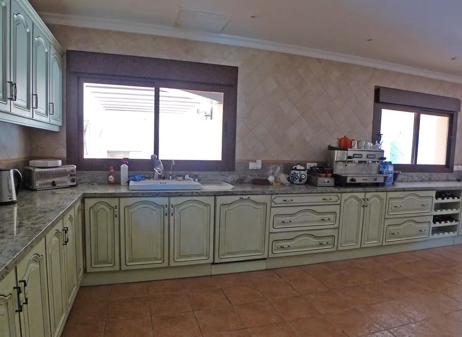 8 soveværelse Finca/Landehus til salg i Lliber med swimmingpool - € 999.000 (Ref: 6947535)