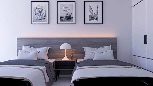 3 Zimmer Villa zu verkaufen in Pedreguer mit Pool - 670.000 € (Ref: 7064163)