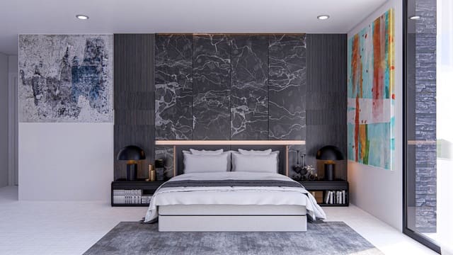 3 slaapkamer Villa te koop in Pedreguer met zwembad - € 690.000 (Ref: 7064166)