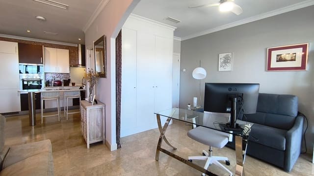 2 soverom Leilighet til salgs i La Sella med svømmebasseng - € 510 000 (Ref: 7246066)