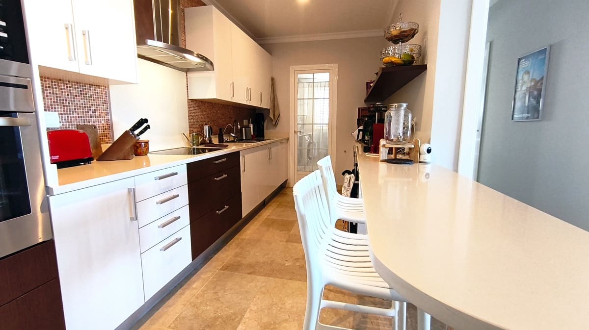 2 soverom Leilighet til salgs i La Sella med svømmebasseng - € 510 000 (Ref: 7246066)