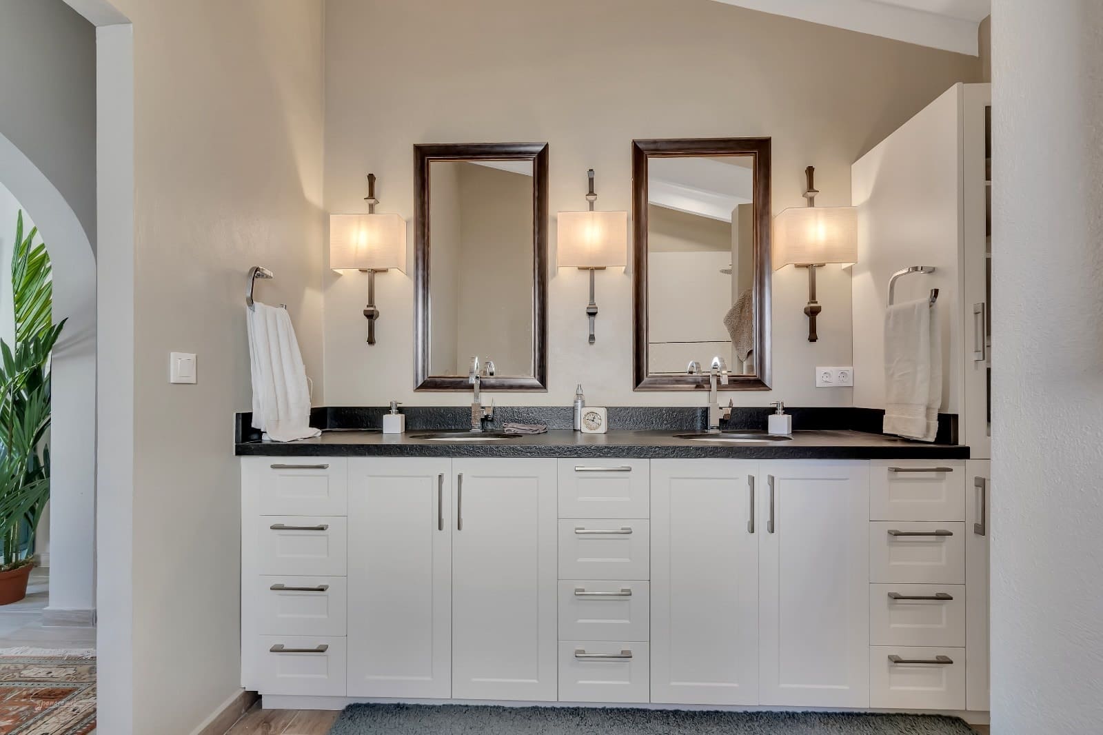 5 soveværelse Villa til salg i Monte Pego med swimmingpool - € 765.000 (Ref: 7404179)