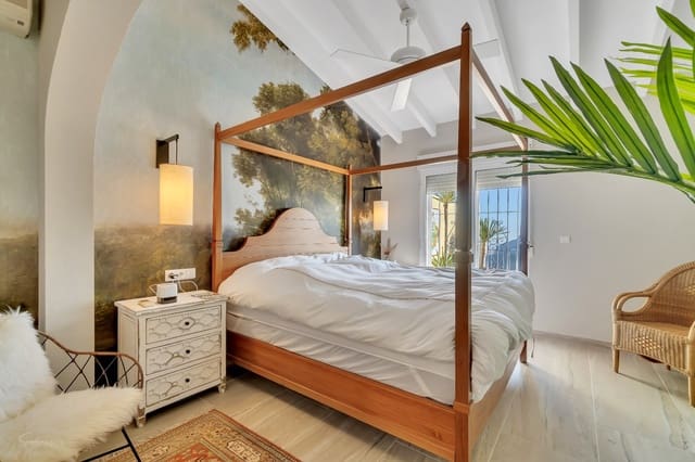 5 chambre Villa/Maison à vendre à Monte Pego, Pego avec piscine - 765 000 € (Ref: 7404179)