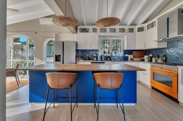 5 chambre Villa/Maison à vendre à Monte Pego, Pego avec piscine - 765 000 € (Ref: 7404179)