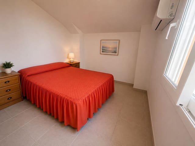 3 quarto Casa em Banda para venda em El Vergel / Verger - 249 000 € (Ref: 7573649)