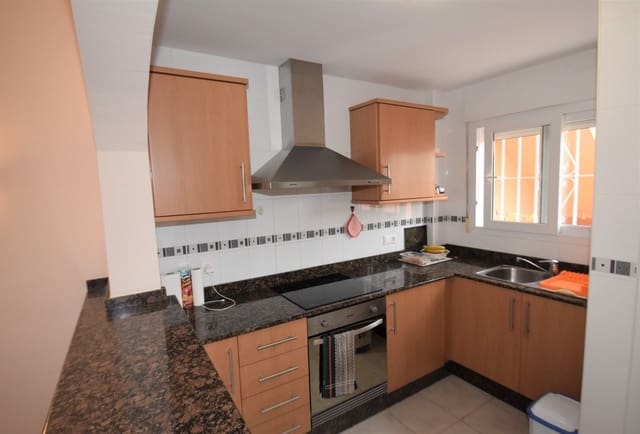 3 quarto Casa em Banda para arrendar em El Vergel / Verger - 850 € (Ref: 7575984)