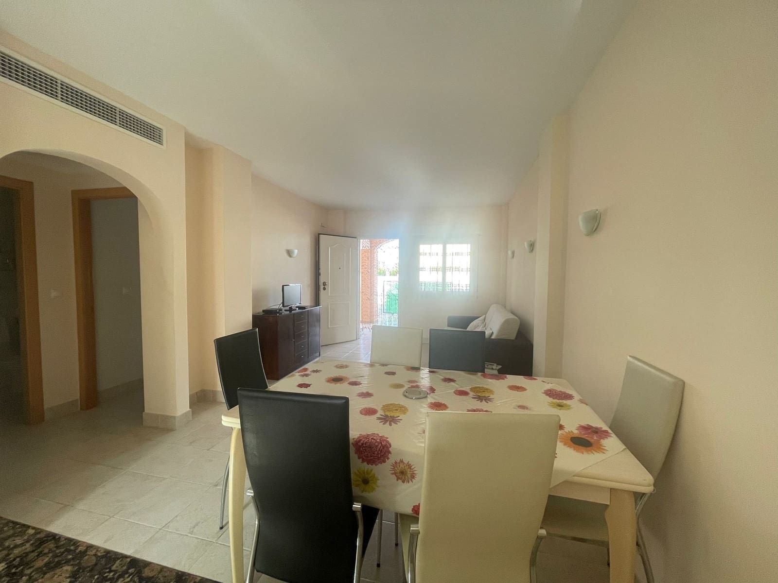 3 quarto Casa em Banda para arrendar em El Vergel / Verger - 850 € (Ref: 7575984)