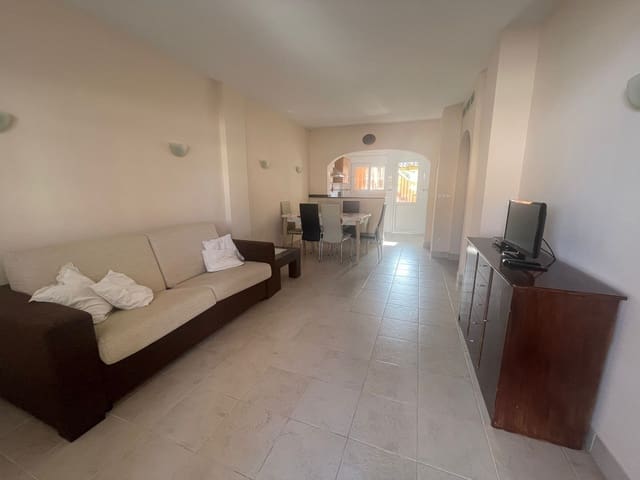 3 quarto Casa em Banda para arrendar em El Vergel / Verger - 850 € (Ref: 7575984)