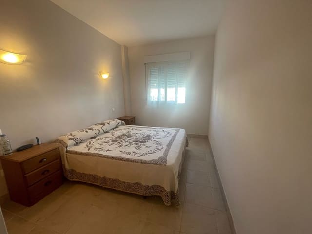 3 quarto Casa em Banda para arrendar em El Vergel / Verger - 850 € (Ref: 7575984)