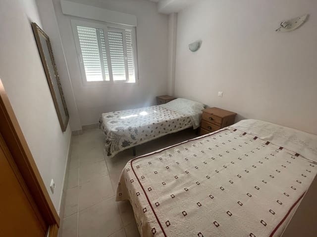 3 quarto Casa em Banda para arrendar em El Vergel / Verger - 850 € (Ref: 7575984)