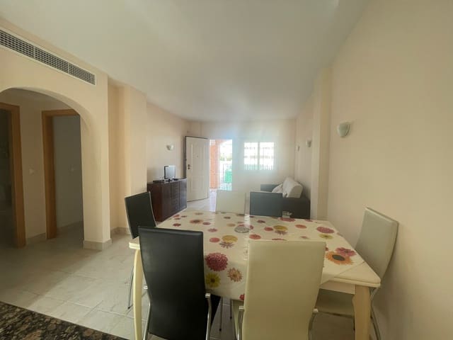 3 quarto Casa em Banda para arrendar em El Vergel / Verger - 850 € (Ref: 7575984)