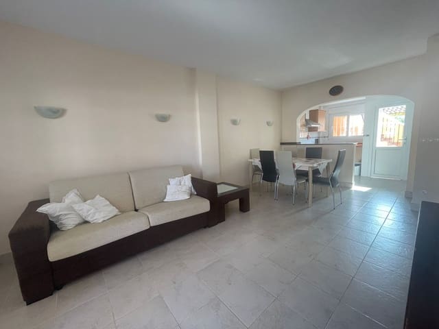 3 quarto Casa em Banda para arrendar em El Vergel / Verger - 850 € (Ref: 7575984)