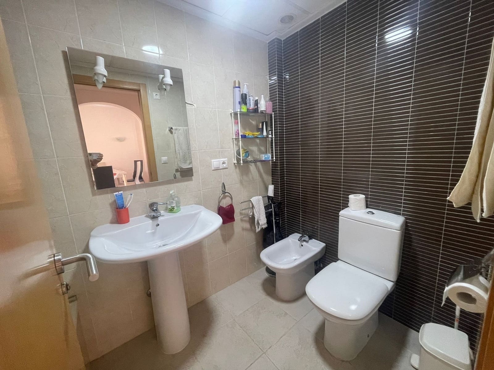3 quarto Casa em Banda para arrendar em El Vergel / Verger - 850 € (Ref: 7575984)