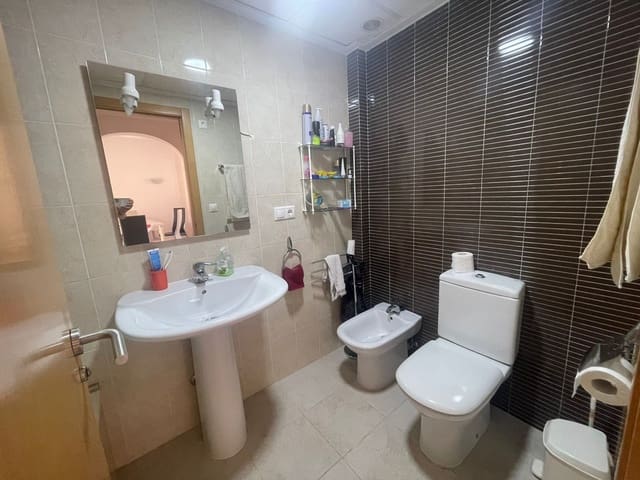 3 quarto Casa em Banda para arrendar em El Vergel / Verger - 850 € (Ref: 7575984)