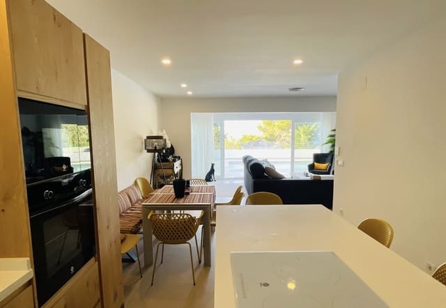 3 Zimmer Villa zu verkaufen in Dénia mit Pool - 785.000 € (Ref: 7627481)