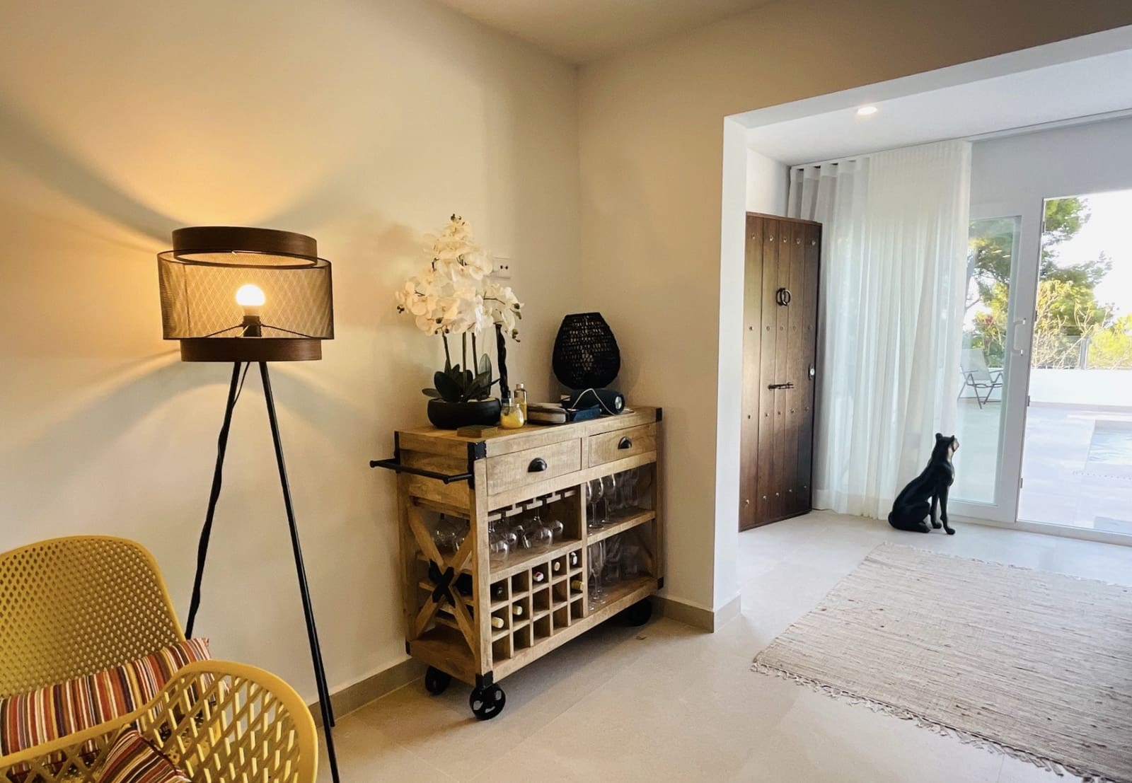 3 bedroom Villa for sale in Denia with pool - € 785,000 (Ref: 7627481)