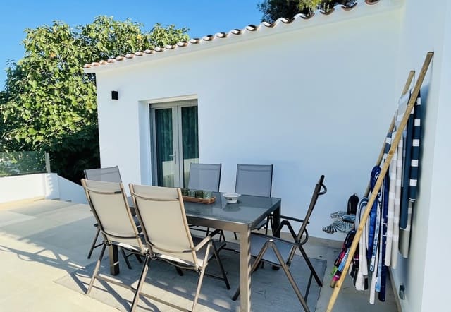 3 Zimmer Villa zu verkaufen in Dénia mit Pool - 785.000 € (Ref: 7627481)