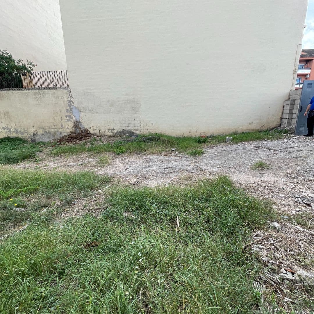 Byggegrund til salg i Ondara - € 150.000 (Ref: 7929605)