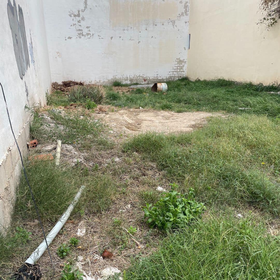 Byggegrund til salg i Ondara - € 150.000 (Ref: 7929605)