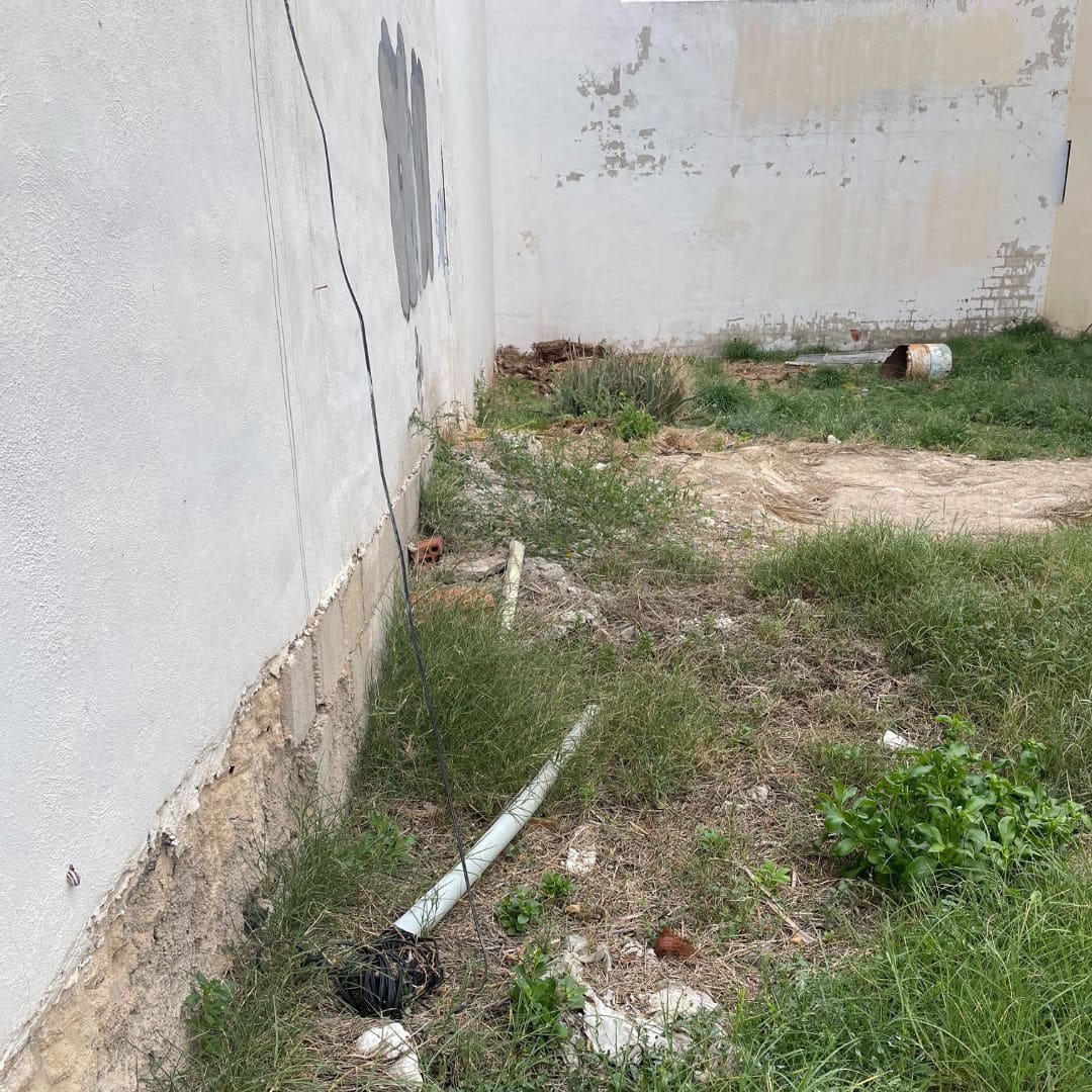 Byggegrund til salg i Ondara - € 150.000 (Ref: 7929605)