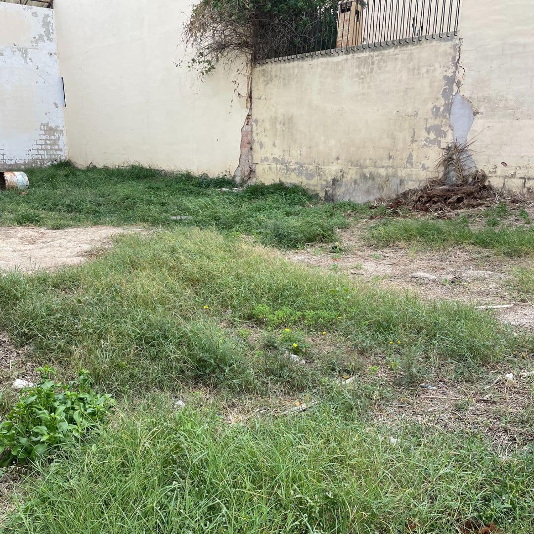 Byggegrund til salg i Ondara - € 150.000 (Ref: 7929605)