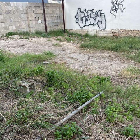 Bouwgrond te koop in Ondara - € 150.000 (Ref: 7929605)