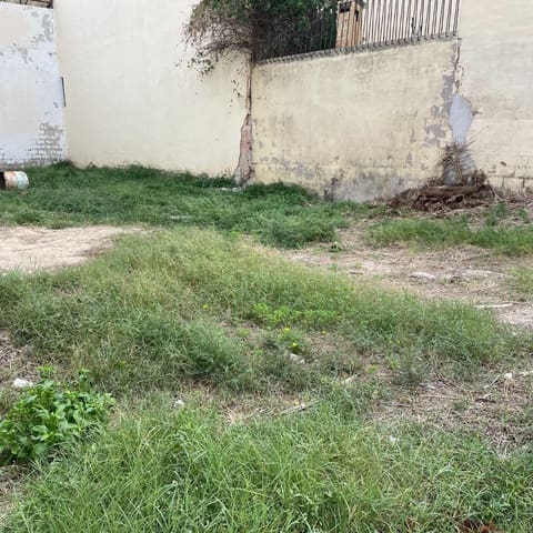 Bouwgrond te koop in Ondara - € 150.000 (Ref: 7929605)