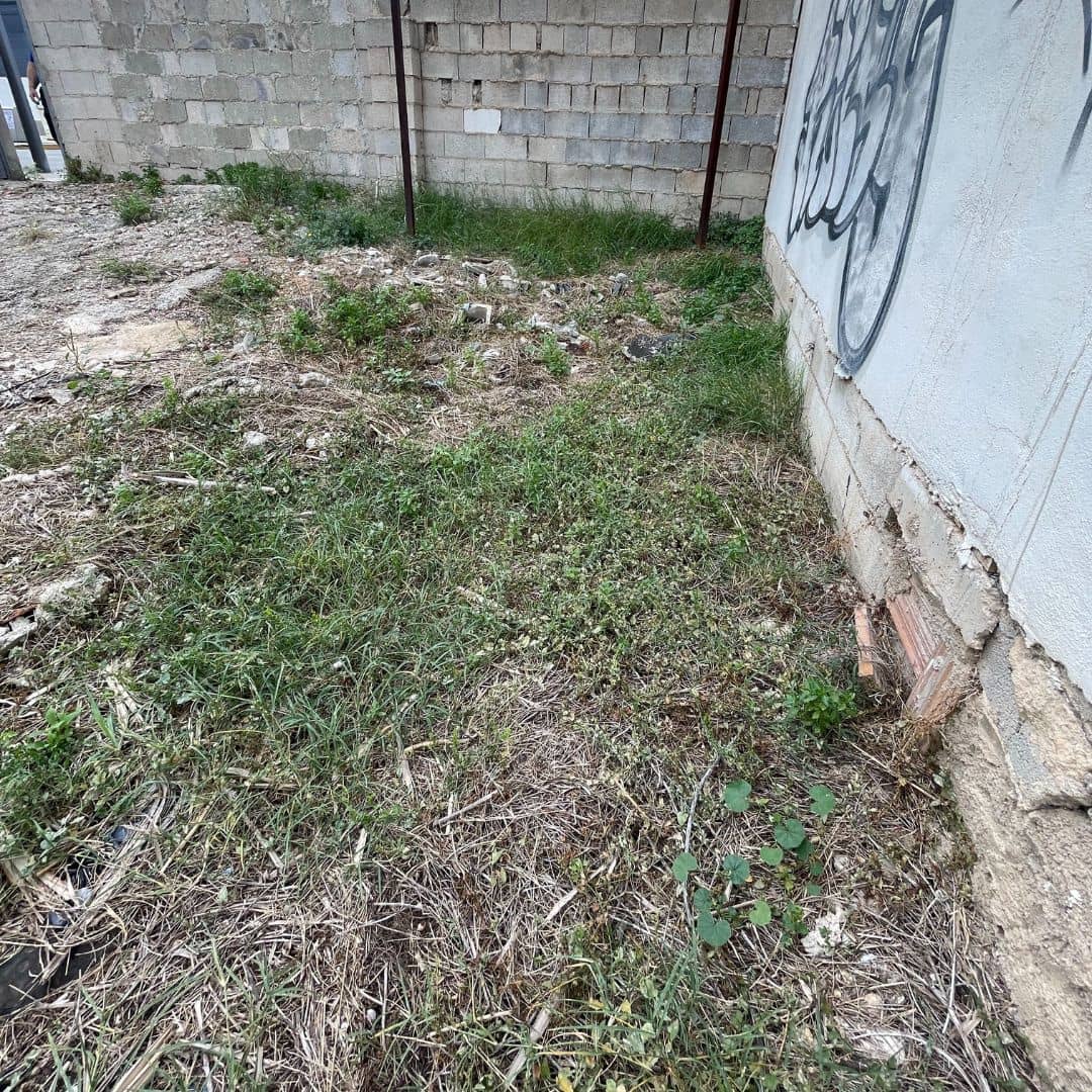 Byggegrund til salg i Ondara - € 150.000 (Ref: 7929605)